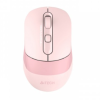 Комп'ютерна миша A4Tech FB10C (Pink)
