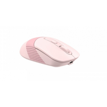 Комп'ютерна миша A4Tech FB10C (Pink) фото №2