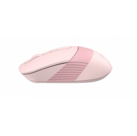 Комп'ютерна миша A4Tech FB10C (Pink) фото №3