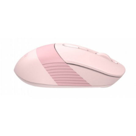Комп'ютерна миша A4Tech FB10C (Pink) фото №4