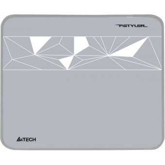 Изображение Коврик для мыши A4Tech FP20 (silver)