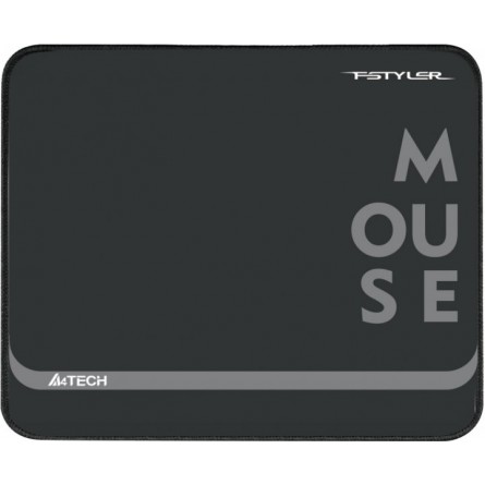 Килимок для миші A4Tech FP20 (gray)