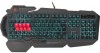 Клавіатура A4Tech Bloody B318 LK Black