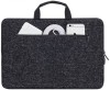 Сумка для ноутбука Riva Case 7915 (Black) фото №4