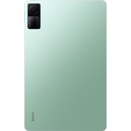 Планшет Xiaomi Redmi Pad 3/64GB Wi-Fi Mint Green (VHU4178EU) (Global Version) фото №3