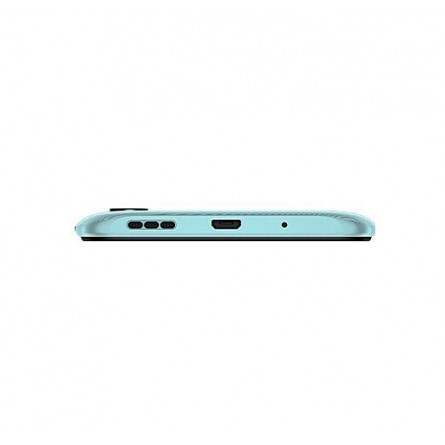 Смартфон Xiaomi Redmi 9A 2/32GB Glacial Blue (Global Version) фото №10