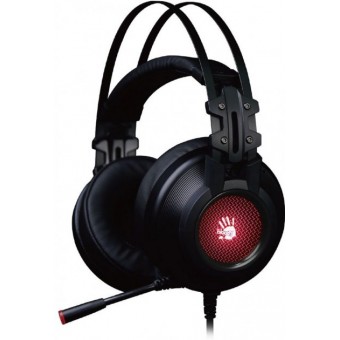 Зображення Навушники A4Tech Bloody G525 Black