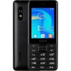 Мобільний телефон Tecno T454 2SIM Black