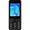 Мобільний телефон Tecno T454 2SIM Black фото №2