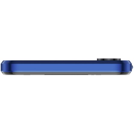 Смартфон Tecno POVA-4 (LG7n) 8/128Gb NFC 2SIM Cryolite Blue фото №8