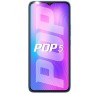 Смартфон Tecno POP 5 LTE (BD4i) 3/32Gb 2SIM Ice Blue фото №2