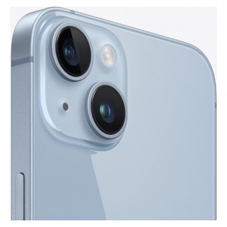 Смартфон Apple iPhone 14 Plus 128GB Blue (MQ523) фото №6
