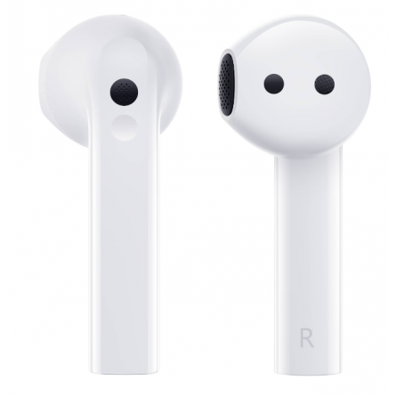 Навушники Xiaomi Redmi Buds 3 White (M2104E1/BHR5174GL) фото №5
