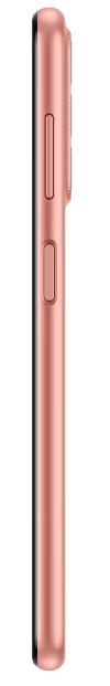 Смартфон Samsung SM-M135F (Galaxy M13 4/64GB) IDU Orange фото №2