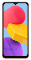 Смартфон Samsung SM-M135F (Galaxy M13 4/64GB) IDU Orange фото №6