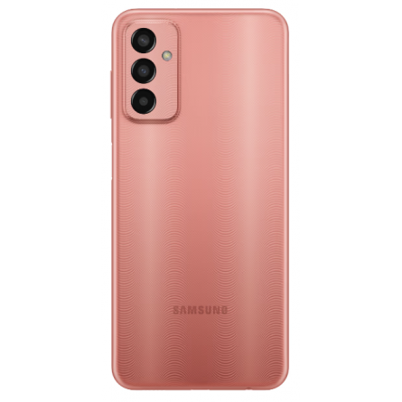 Смартфон Samsung SM-M135F (Galaxy M13 4/64GB) IDU Orange фото №5