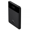 Мобільна батарея Baseus Bipow Digital Display 100W 20000mAh Black (PPDGL-01) фото №2