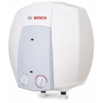 Зображення Водонагрівач Bosch Tronic 2000 T Mini ES 015 T, під мийку, 1,5 кВт, 15 л