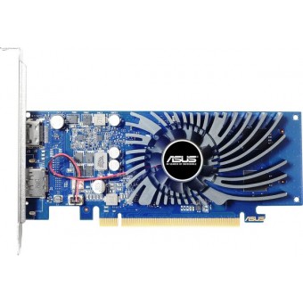 Зображення Asus GeForce GT 1030 2GB GDDR5 low profil GT1030-2G-BRK