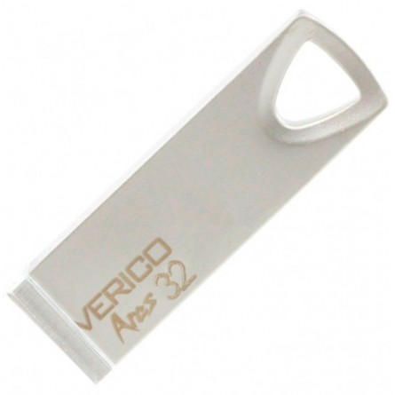 Флешка Verico Ares Champagne 32 Gb