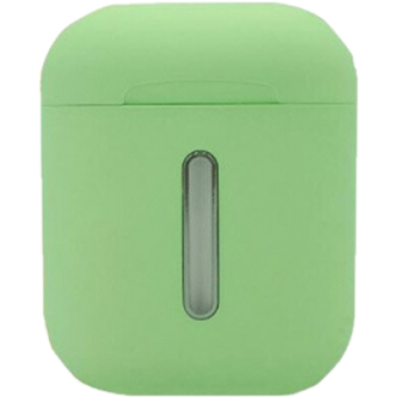 Зображення Навушники Air Pods Q 8 L TWS Pop Up Green - зображення 1