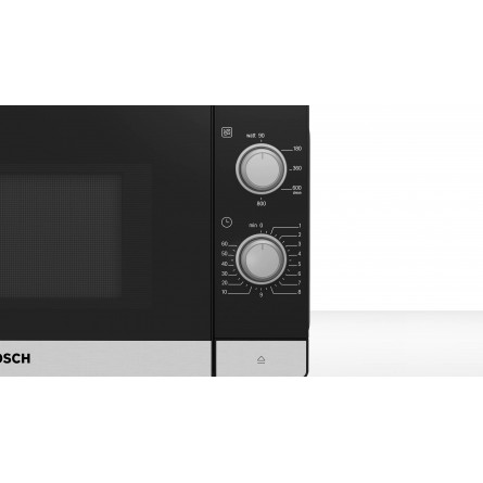 Микроволновая печь Bosch FFL020MS1 фото №2