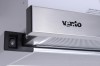 Витяжки Ventolux GARDA 60 INOX (700) LED фото №4