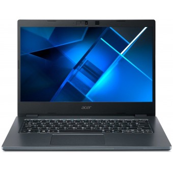Зображення Ноутбук Acer TravelMate P4 TMP414-51 (NX.VPAEU.00E)
