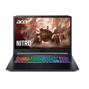 Изображение Ноутбук Acer Nitro 5 AN517-41 (NH.QAREU.00F)