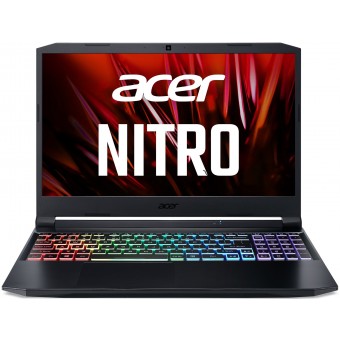 Изображение Ноутбук Acer Nitro 5 AN517-54 (NH.QC9EU.001)