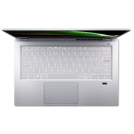 Ноутбук Acer Swift 3 SF314-511 (NX.ABLEU.00E) фото №3