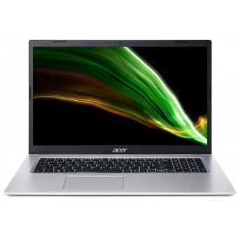 Зображення Ноутбук Acer Aspire 3 A315-58G (NX.ADUEU.00M)