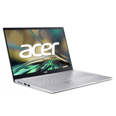 Ноутбук Acer Swift 3 SF314-512 (NX.K0EEU.006) фото №2