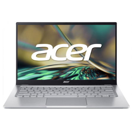 Ноутбук Acer Swift 3 SF314-512 (NX.K0EEU.006)