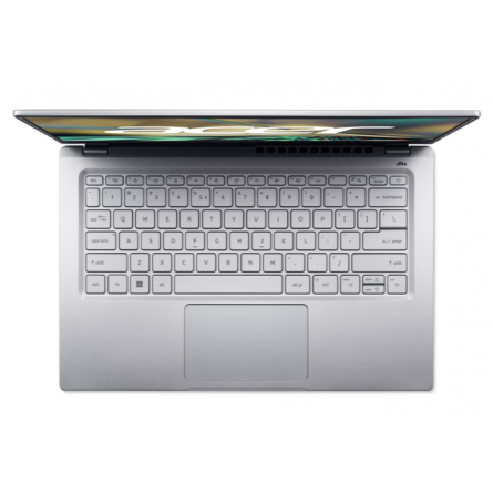 Ноутбук Acer Swift 3 SF314-512 (NX.K0EEU.00A) фото №3