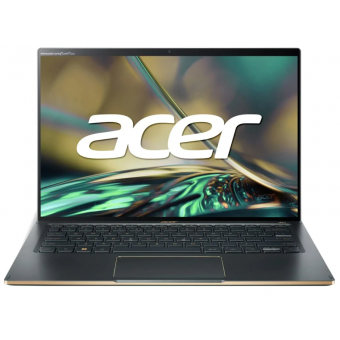 Изображение Ноутбук Acer Swift 5 SF514-56T 14WUXGA (NX.K0HEU.008)
