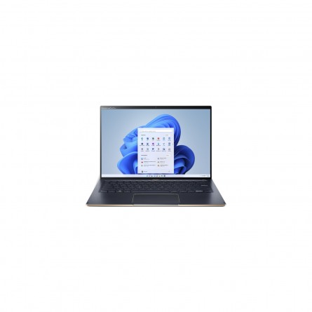 Ноутбук Acer Swift 5 SF514-56T 14WUXGA (NX.K0KEU.00C) фото №10