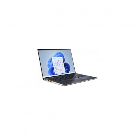 Ноутбук Acer Swift 5 SF514-56T 14WUXGA (NX.K0KEU.00C) фото №2