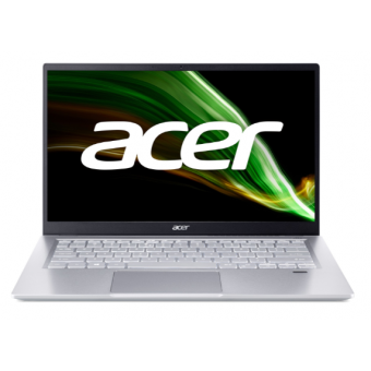 Зображення Ноутбук Acer Swift 3 SF314-44 (NX.K0UEU.004)