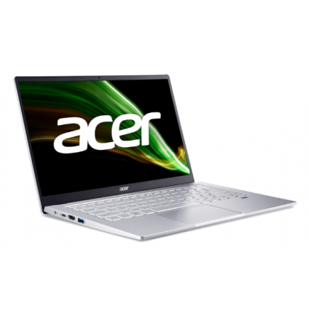 Ноутбук Acer Swift 3 SF314-44 (NX.K0UEU.004) фото №2