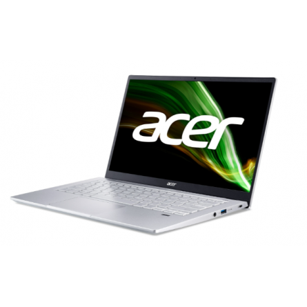 Ноутбук Acer Swift 3 SF314-44 (NX.K0UEU.004) фото №3