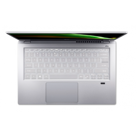 Ноутбук Acer Swift 3 SF314-44 (NX.K0UEU.004) фото №4