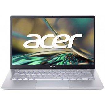 Зображення Ноутбук Acer Swift 3 SF314-44 (NX.K0UEU.00A)