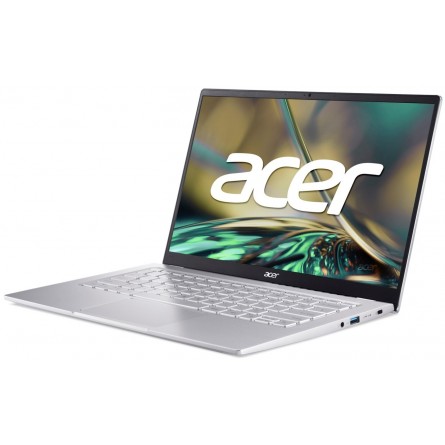 Ноутбук Acer Swift 3 SF314-44 (NX.K0UEU.00A) фото №4