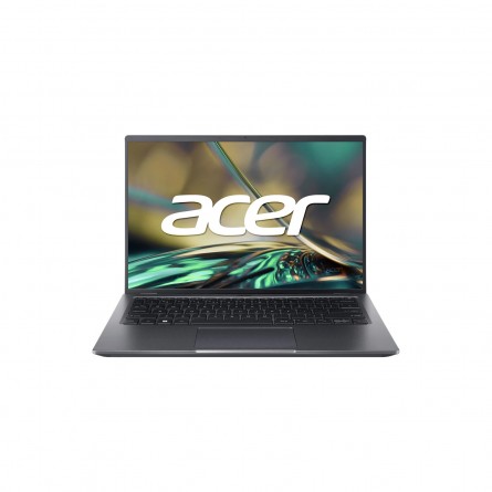 Ноутбук Acer Swift X SFX14-51G (NX.K6KEU.004)