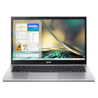 Зображення Ноутбук Acer Aspire 3 A315-59 (NX.K6SEU.009)