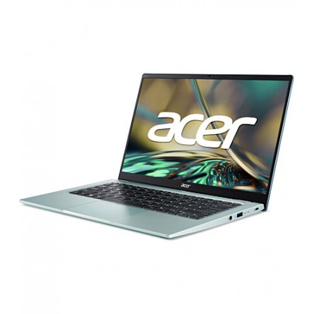 Ноутбук Acer Swift 3 SF314-512 (NX.K7MEU.008) фото №3