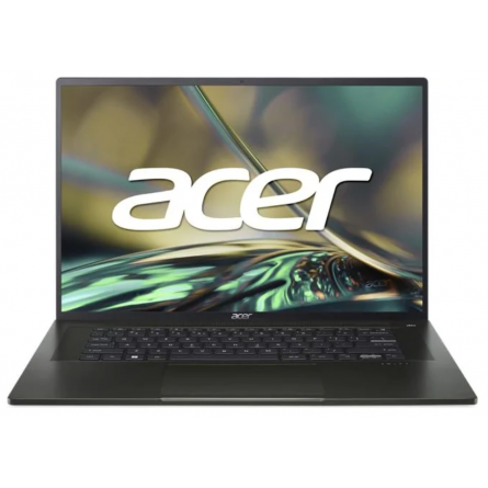 Ноутбук Acer Swift Edge SFA16-41 (NX.KAAEU.007)