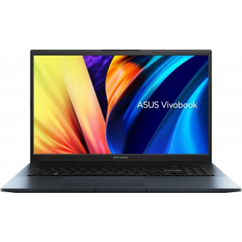 Зображення Ноутбук Asus Vivobook Pro M6500QB-HN040 (90NB0YM1-M001L0)