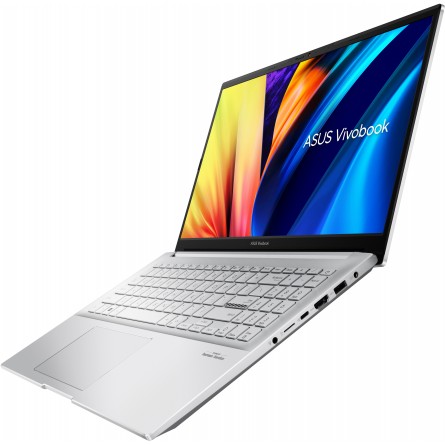 Ноутбук Asus Vivobook Pro M6500QB-HN043 (90NB0YM2-M001P0) фото №3